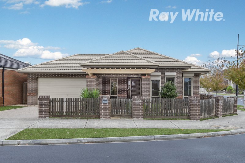 34 Mansfield Street, Epping VIC 3076