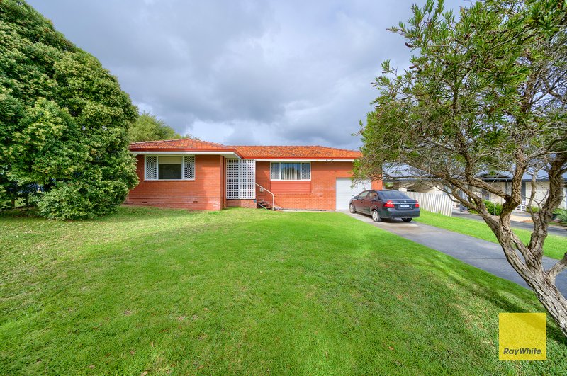 34 Marconi Road, Yakamia WA 6330