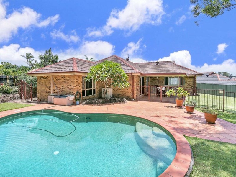 Photo - 34 Marcus Way, Mudgeeraba QLD 4213 - Image 1