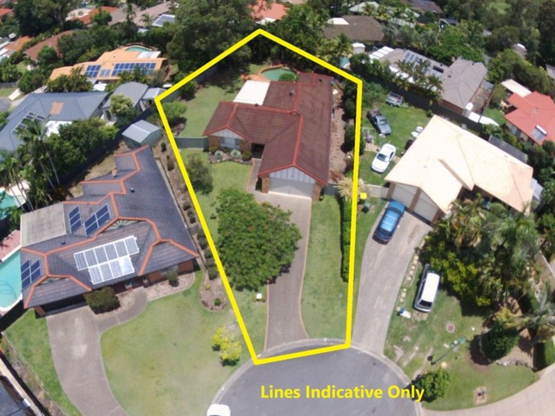 Photo - 34 Marcus Way, Mudgeeraba QLD 4213 - Image 3