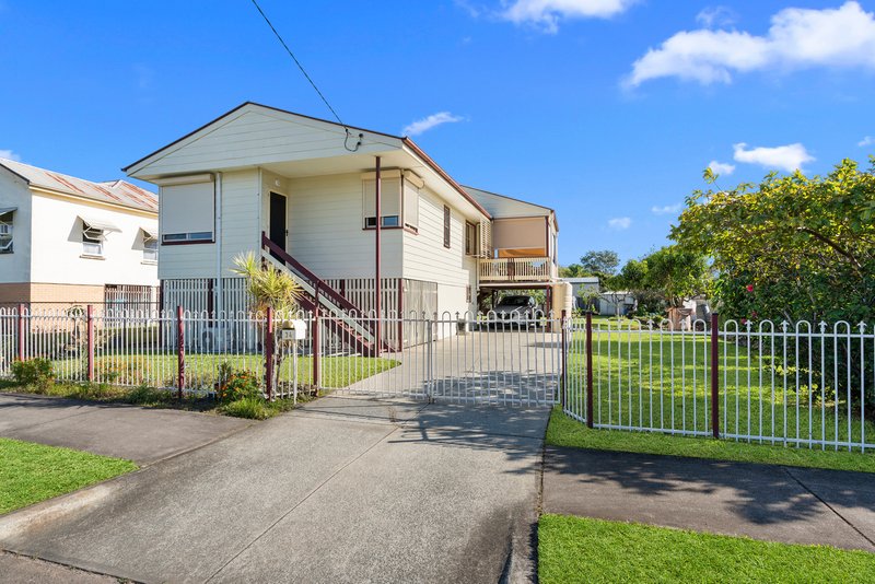 34 Margaret Street, Caboolture QLD 4510