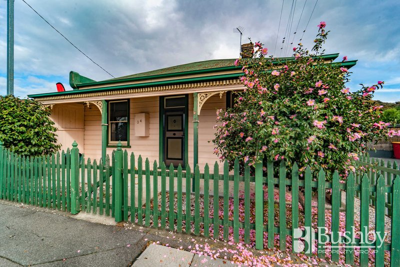 34 Margaret Street, Launceston TAS 7250