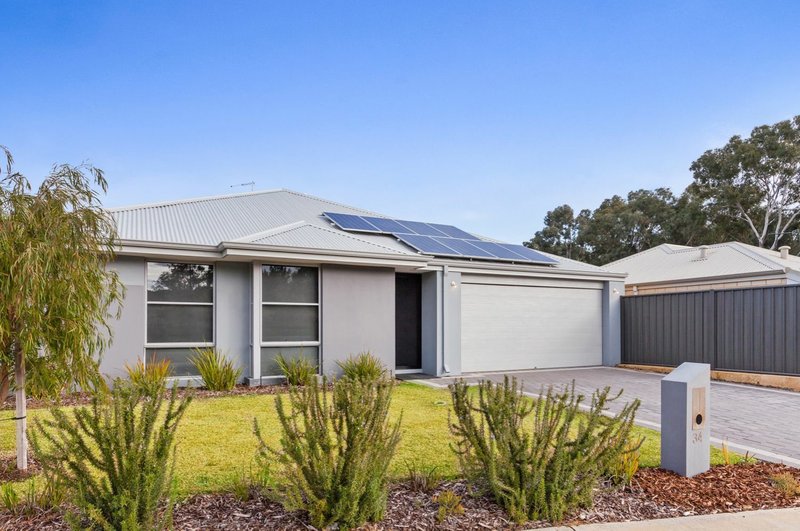 34 Mariala Vista, Yanchep WA 6035