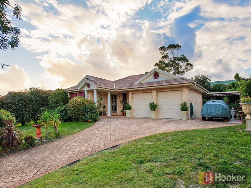 34 Mariner Crescent, Salamander Bay NSW 2317