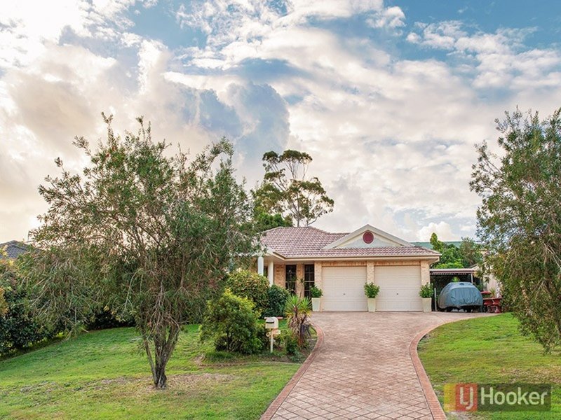 Photo - 34 Mariner Crescent, Salamander Bay NSW 2317 - Image 2