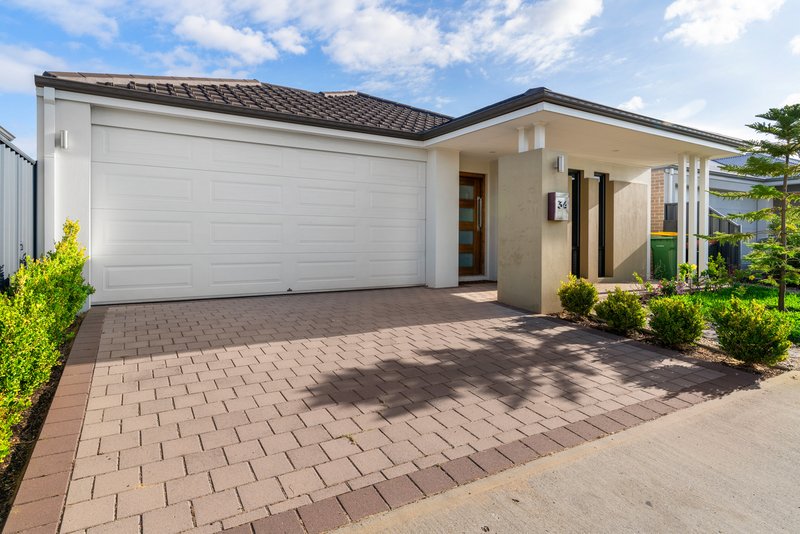 34 Marrara Street, Baldivis WA 6171