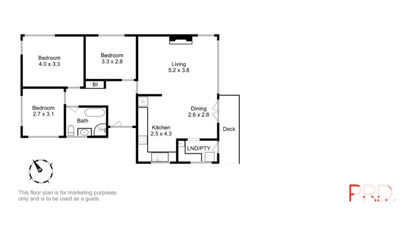 Photo - 34 Mason Street, Claremont TAS 7011 - Image 11