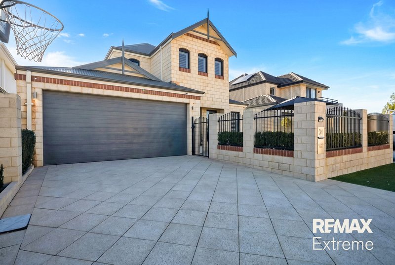 Photo - 34 Masthead Close, Jindalee WA 6036 - Image 7