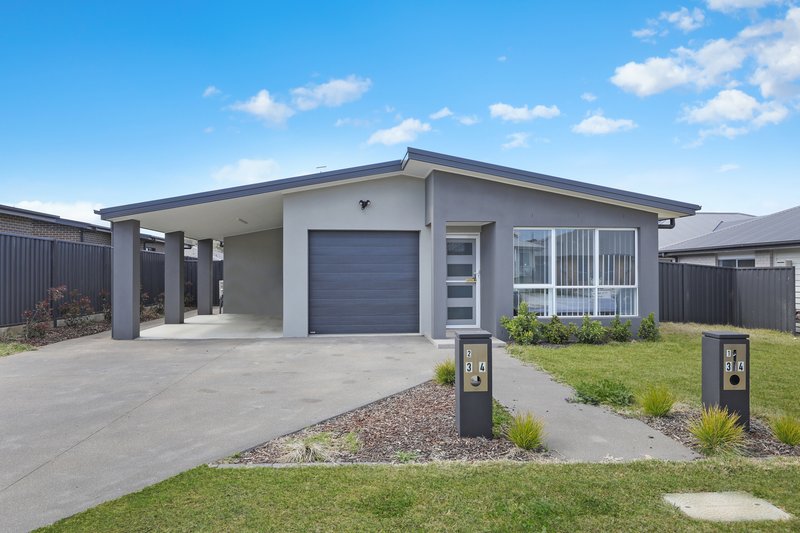 34 Matchless Avenue, Goulburn NSW 2580