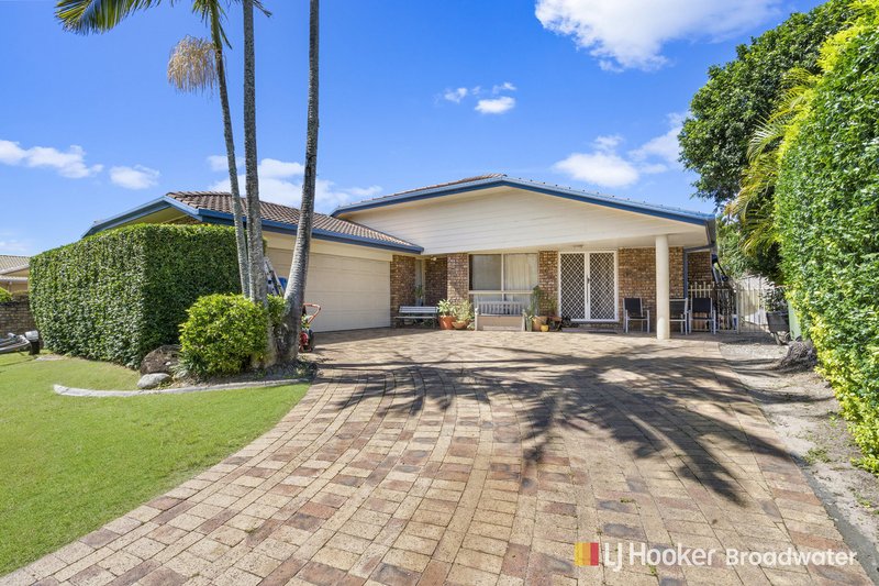 Photo - 34 Matthew Flinders Drive, Hollywell QLD 4216 - Image 5