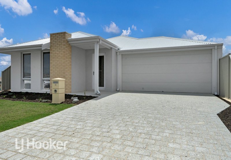 Photo - 34 Mayflower Avenue, Alkimos WA 6038 - Image 2