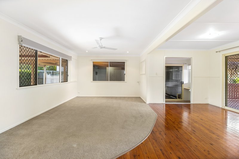 Photo - 34 Mccafferty Street, Wilsonton QLD 4350 - Image 3
