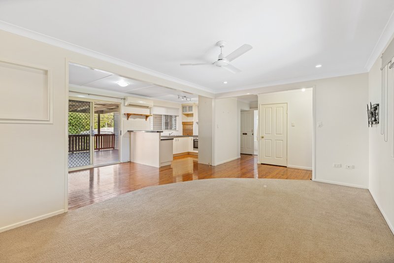 Photo - 34 Mccafferty Street, Wilsonton QLD 4350 - Image 4