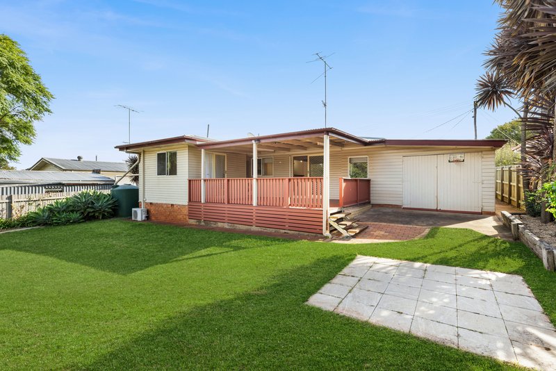 Photo - 34 Mccafferty Street, Wilsonton QLD 4350 - Image 10