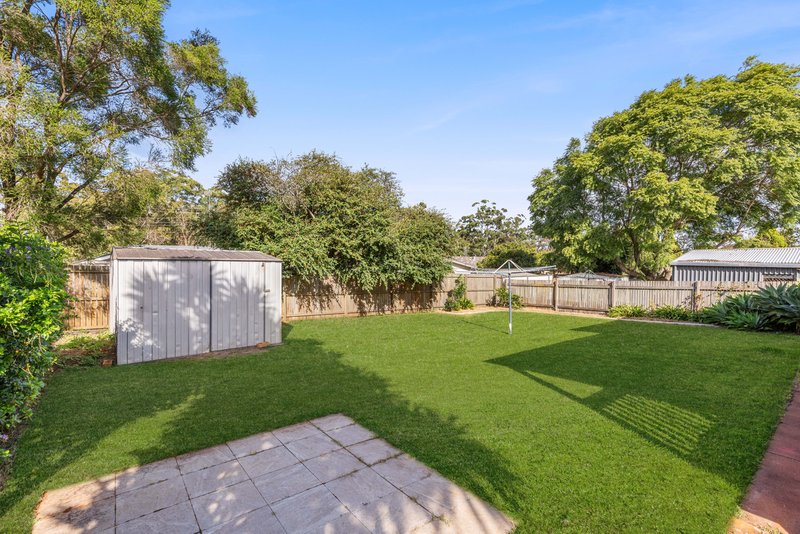 Photo - 34 Mccafferty Street, Wilsonton QLD 4350 - Image 11