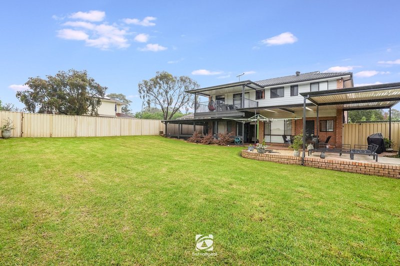 34 Mcdonnell Street, Raby NSW 2566
