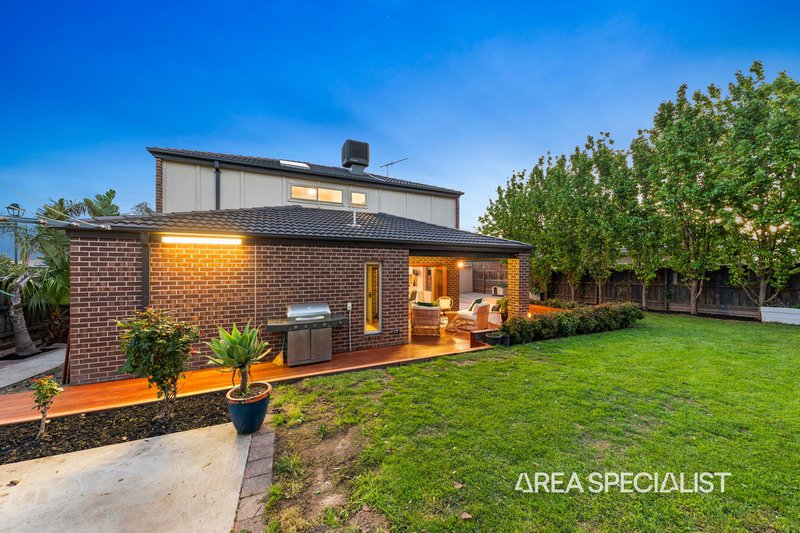 Photo - 34 Mcgarvie Crescent, Pakenham VIC 3810 - Image 23