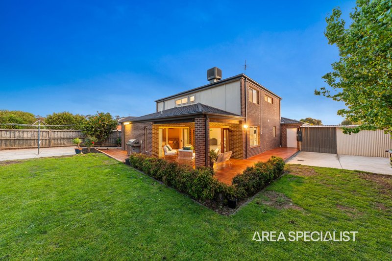 Photo - 34 Mcgarvie Crescent, Pakenham VIC 3810 - Image 24