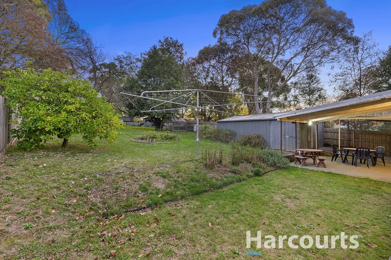 Photo - 34 Mciver Street, Ferntree Gully VIC 3156 - Image 12