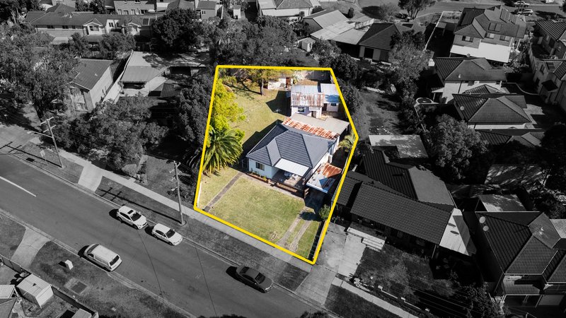 Photo - 34 Mclean Street, Liverpool NSW 2170 - Image 4