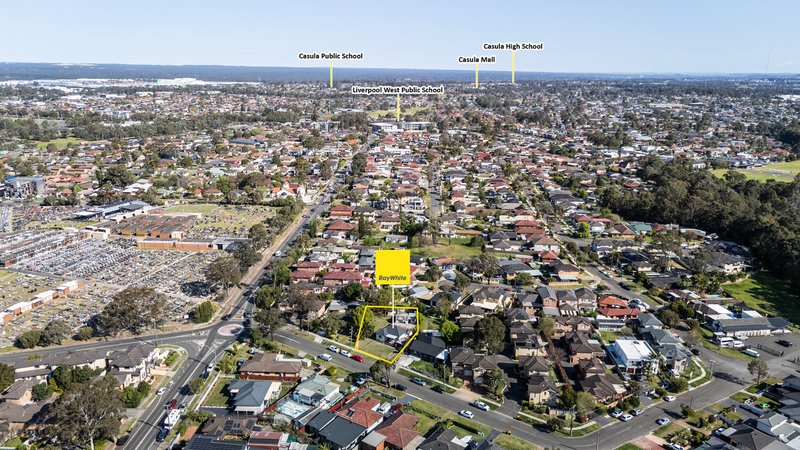 Photo - 34 Mclean Street, Liverpool NSW 2170 - Image 6