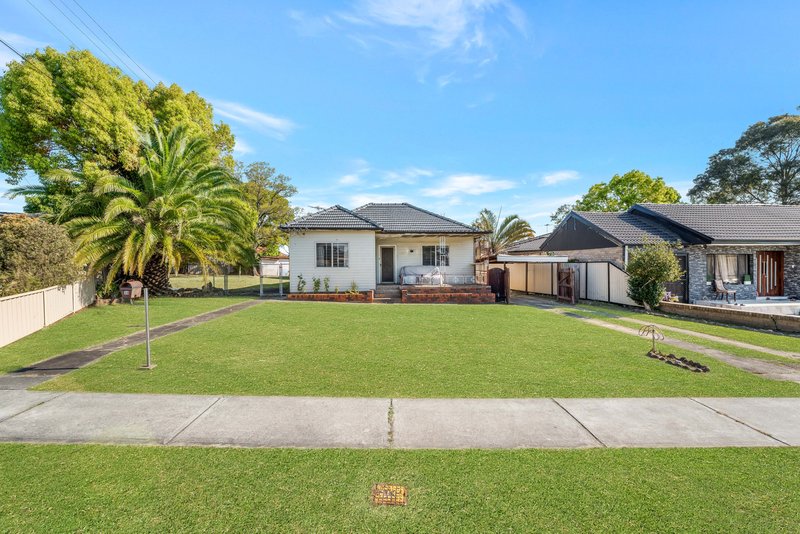 Photo - 34 Mclean Street, Liverpool NSW 2170 - Image 8