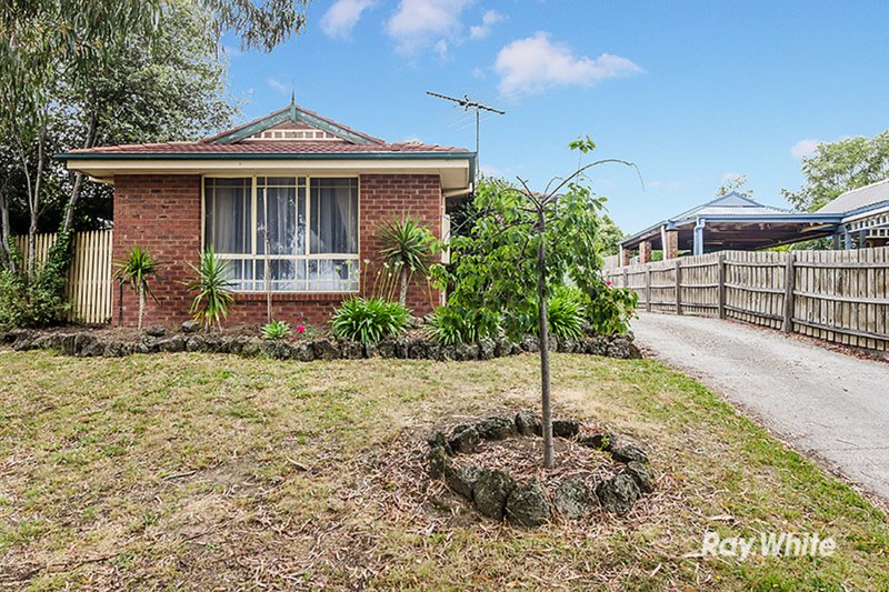 34 Meeking Drive, Pakenham VIC 3810