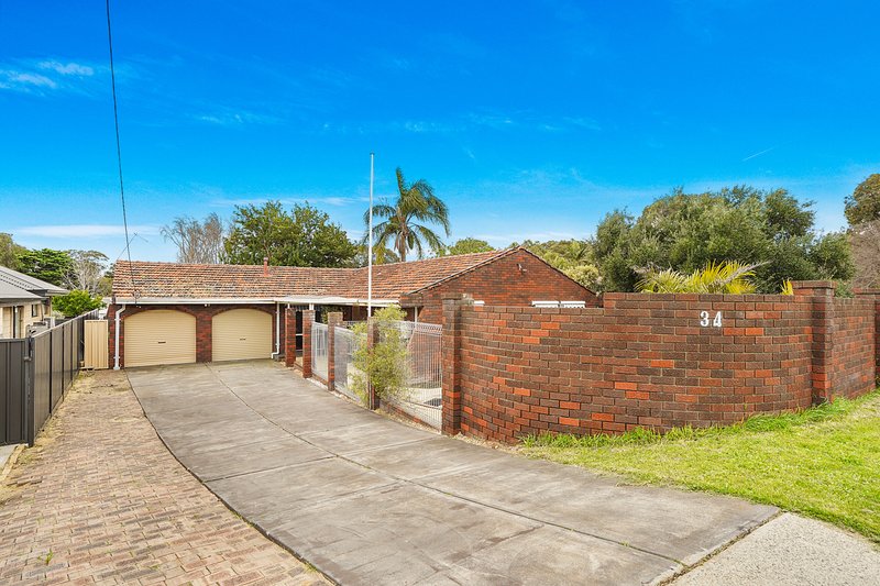 Photo - 34 Melene Road, Duncraig WA 6023 - Image 1