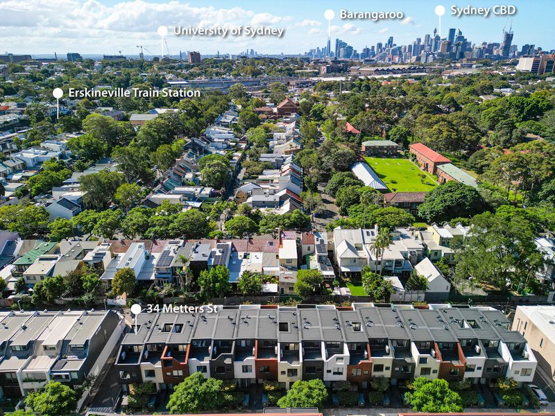 Photo - 34 Metters Street, Erskineville NSW 2043 - Image 10