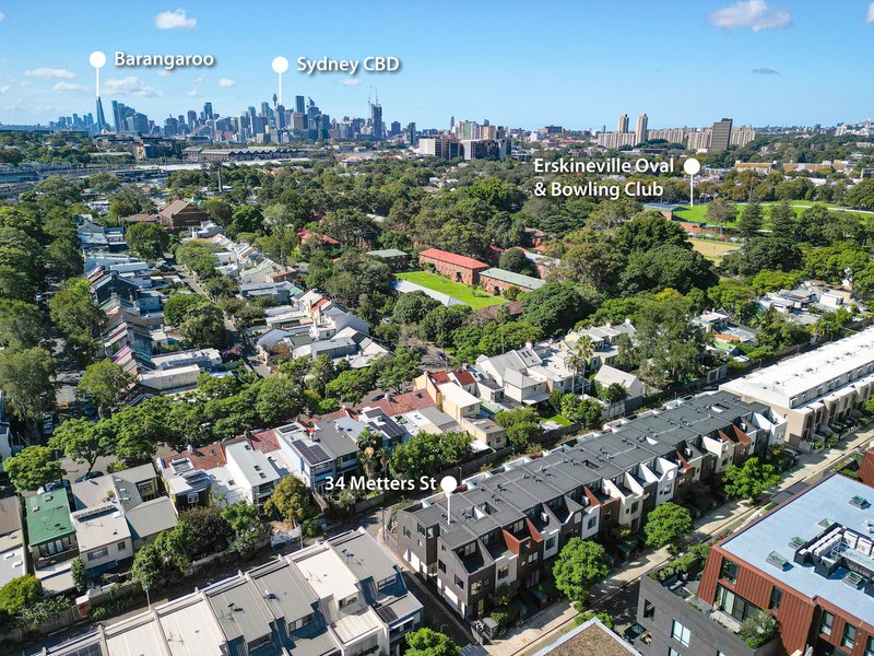 Photo - 34 Metters Street, Erskineville NSW 2043 - Image 11