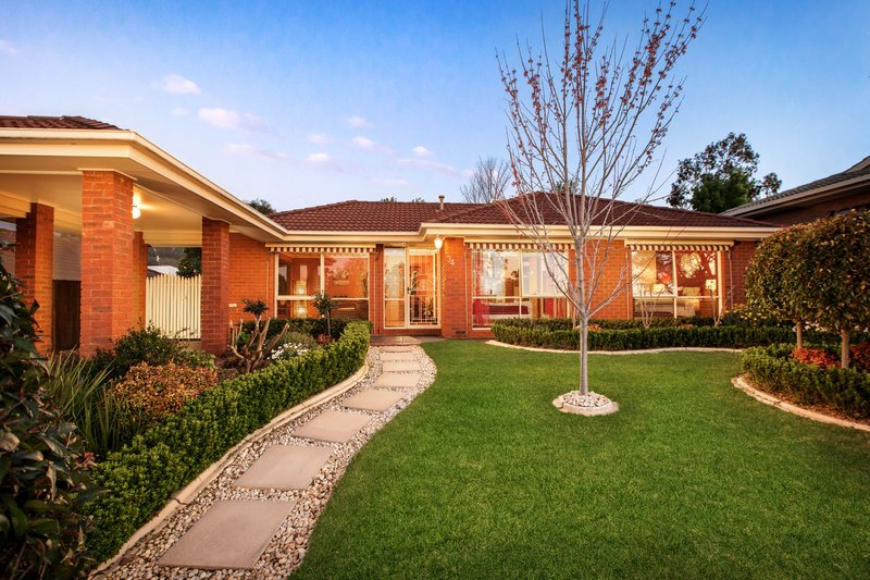 Photo - 34 Milos Boulevard, Wodonga VIC 3690 - Image 2