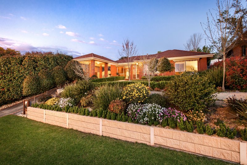 Photo - 34 Milos Boulevard, Wodonga VIC 3690 - Image 3