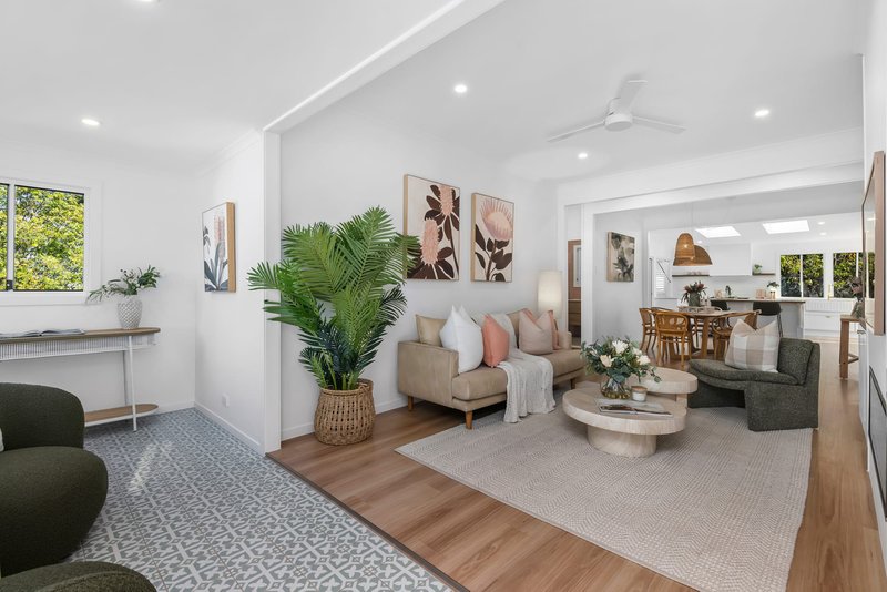Photo - 34 Milpera Street, Ashgrove QLD 4060 - Image 3