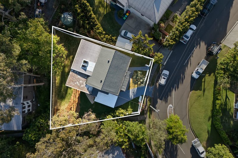 Photo - 34 Milpera Street, Ashgrove QLD 4060 - Image 16