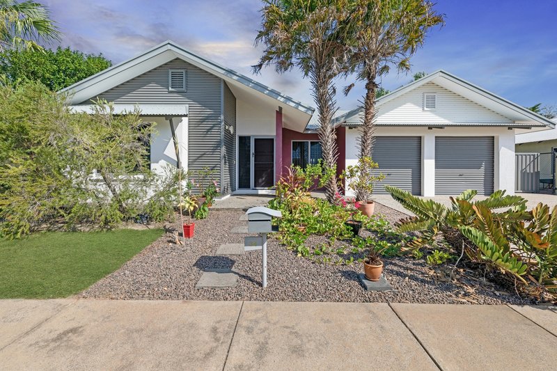 34 Mirrakma Crescent, Lyons NT 0810