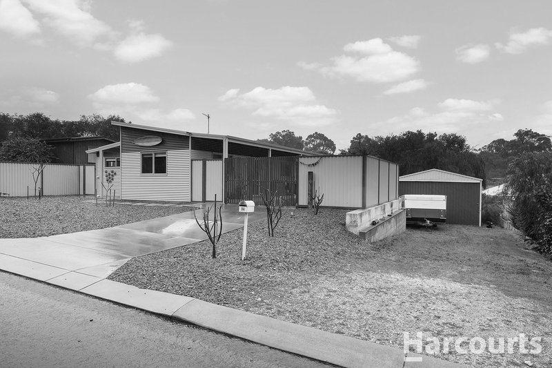 34 Mitchell Road, Preston Beach WA 6215