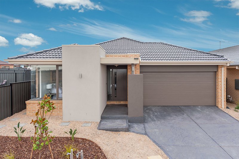 34 Montpellier Crescent, Craigieburn VIC 3064