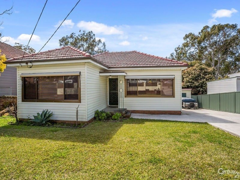 34 Morotai Road, Revesby Heights NSW 2212