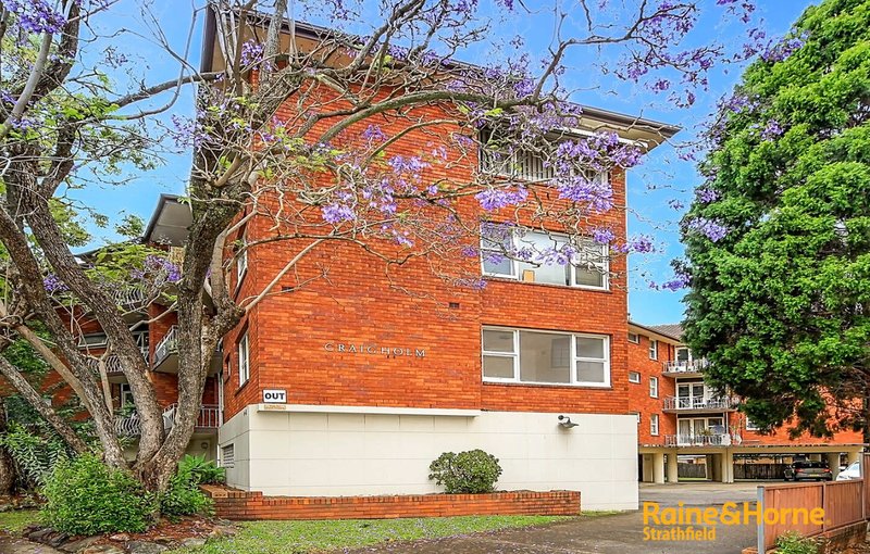 3/4 Morwick Street, Strathfield NSW 2135