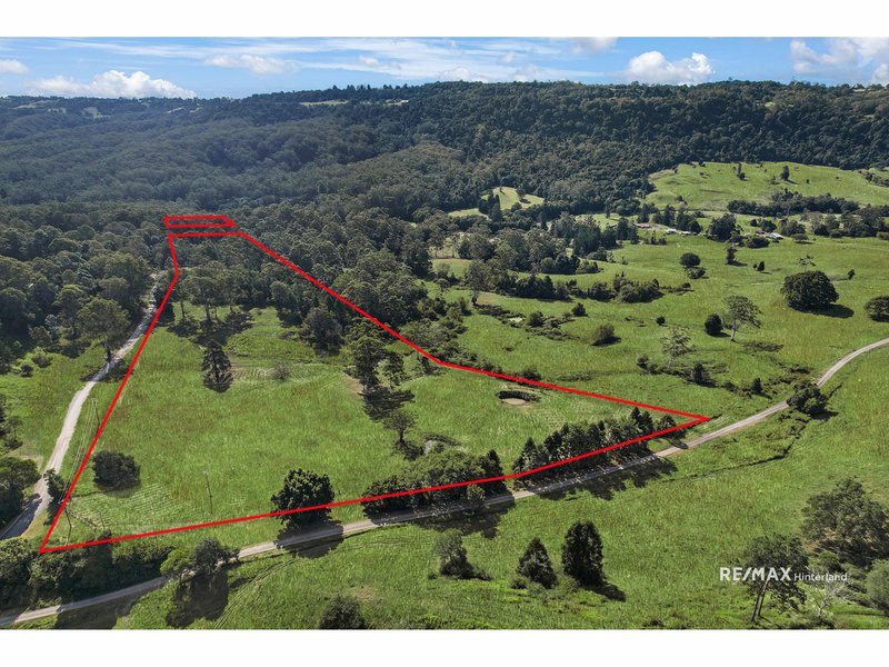 34 Mount Blanc Road, Bald Knob QLD 4552