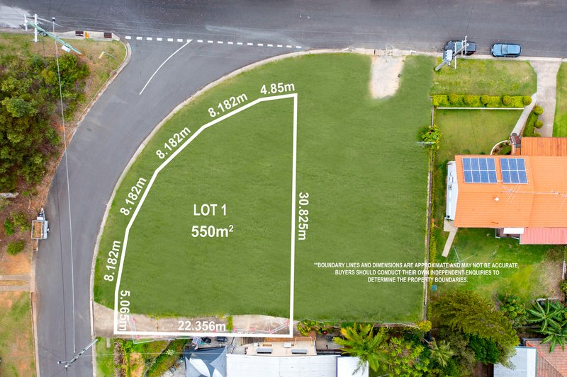 34 Mount Gravatt Road, Upper Mount Gravatt QLD 4122