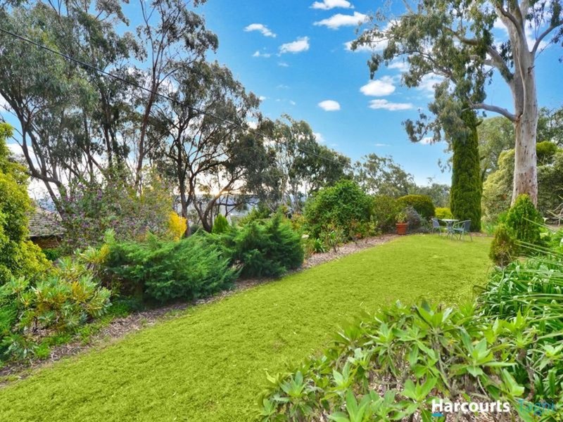 34 Mount Malvern Road, Chandlers Hill SA 5159 Real Estate Industry