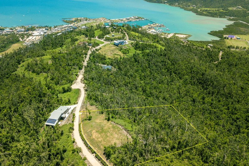 Photo - 34 Mount Whitsunday Drive, Airlie Beach QLD 4802 - Image 3