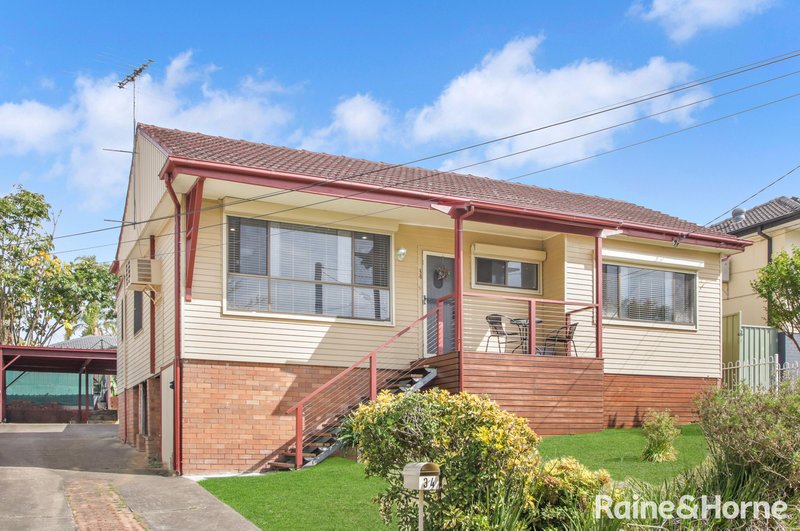 Photo - 34 Mulgi Street, Blacktown NSW 2148 - Image