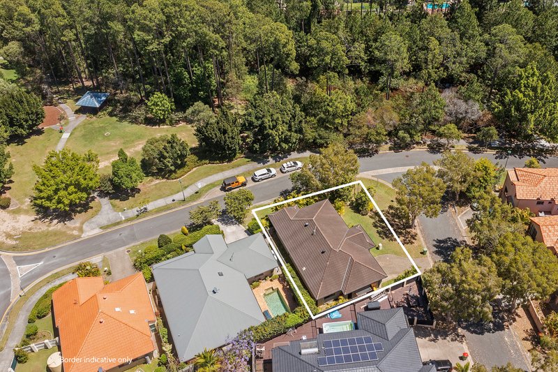 34 Mulgrave Crescent, Varsity Lakes QLD 4227