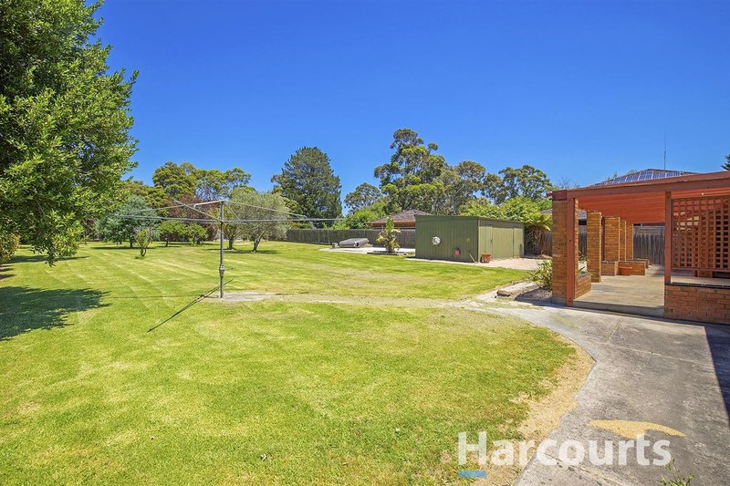 Photo - 34 Murray Crescent, Rowville VIC 3178 - Image 13