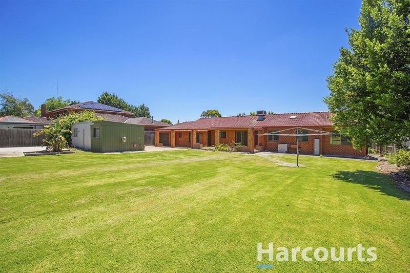 Photo - 34 Murray Crescent, Rowville VIC 3178 - Image 15