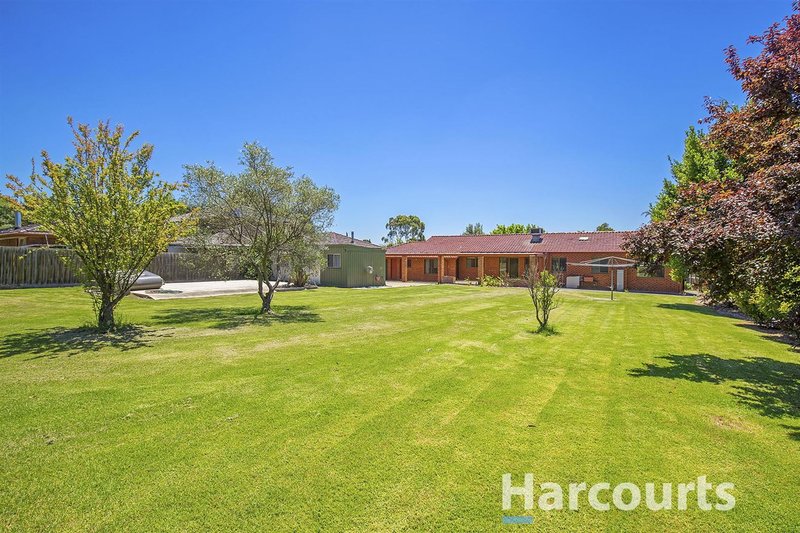 Photo - 34 Murray Crescent, Rowville VIC 3178 - Image 16