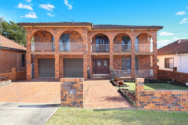 34 Myall Street, Oatley NSW 2223