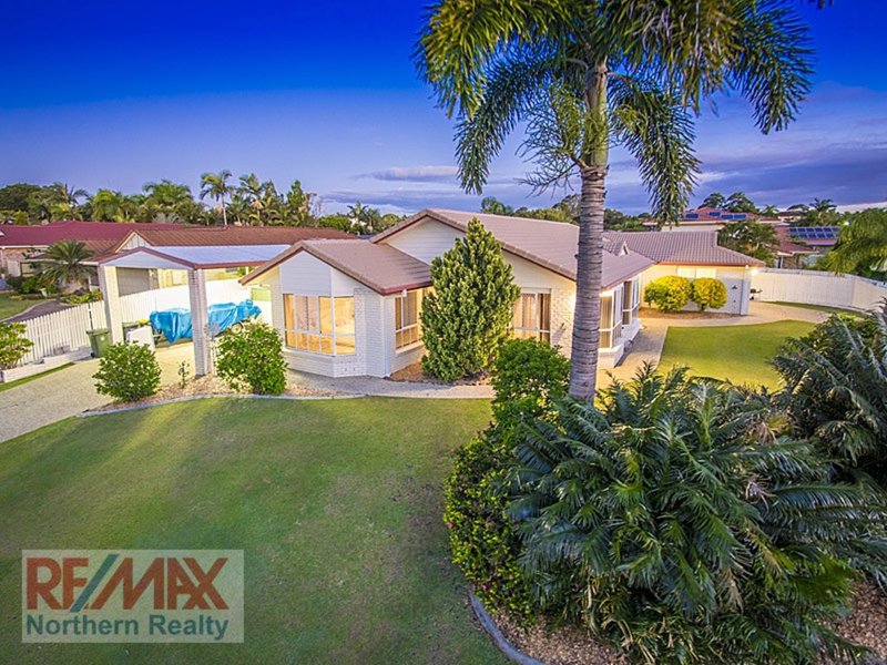 34 Myrtle Crescent, Bridgeman Downs QLD 4035